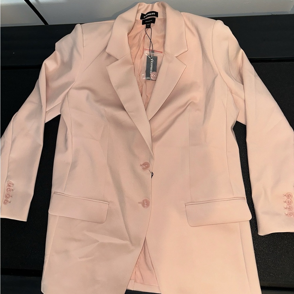 Express Blazer - BRAND NEW NEVER WORN